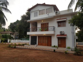 Casa Arvana Near Calangute Beach